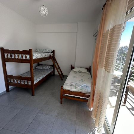 Oni'S Apartments Sarandë Exteriér fotografie