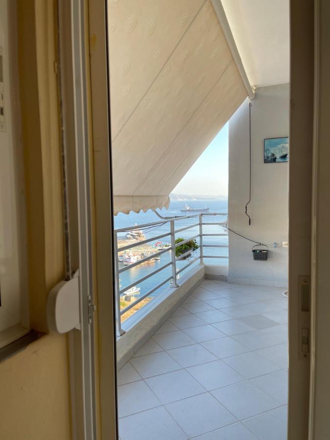 Oni'S Apartments Sarandë Exteriér fotografie